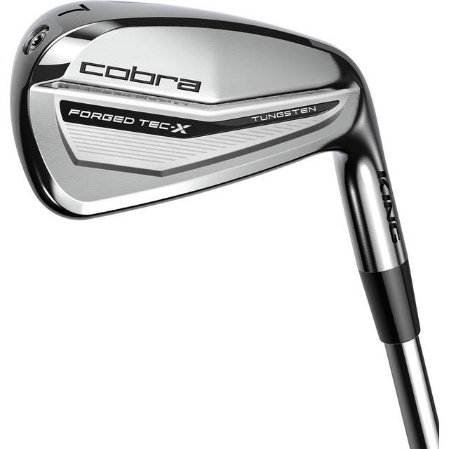 Cobra KING Forged Tec X