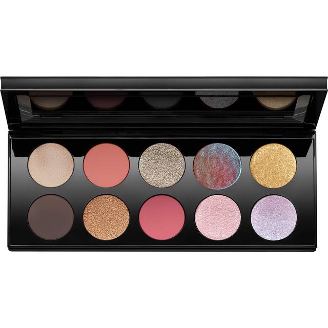 Pat McGrath Labs Mothership X Moonlit Seduction Palette
