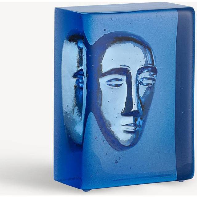 Art Glass, Azur Man