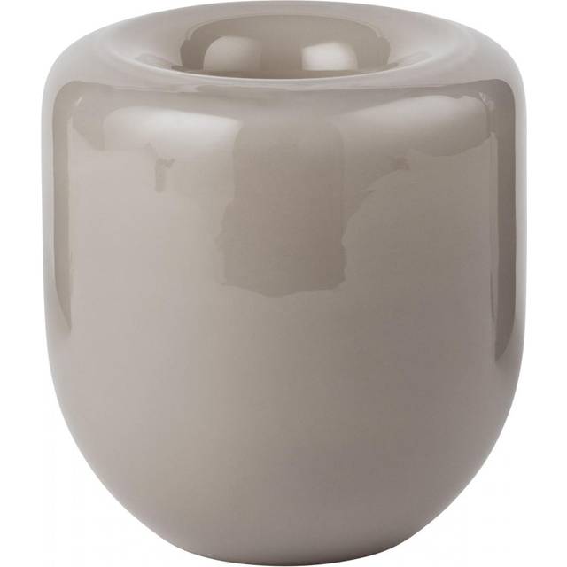 Kristina Dam Studio Opal vase S 16 cm Beige