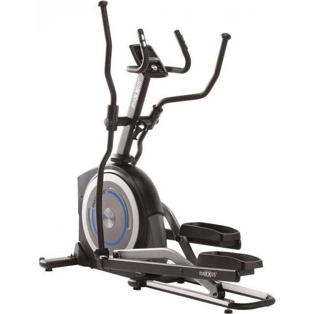 Crosstrainer MAXXUS CX 5.1