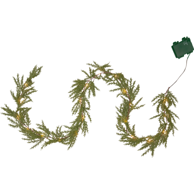 Star Trading 612-43 Girland Thuja
