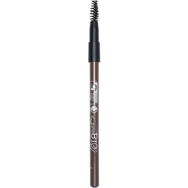 PuroBIO Eyebrow Pencil #07 Dove Brown