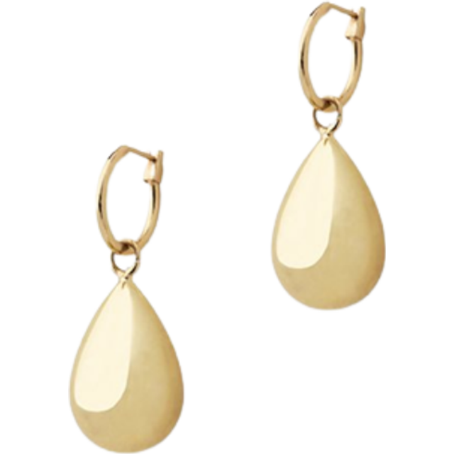 96348-07 PFG Antibes Drop Earring 1 set