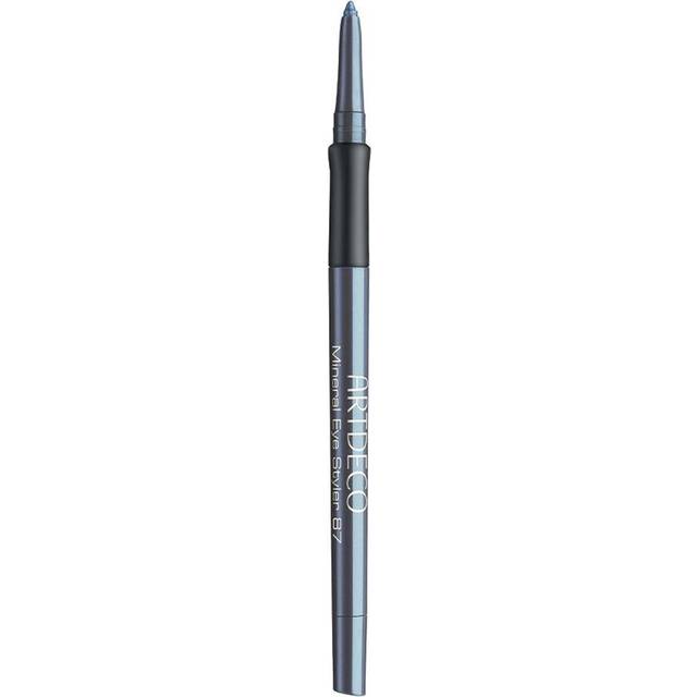 ARTDECO Mineral Eye Styler – långvarig eyeliner med integrerad pennvässare – 1 x 0,4 g