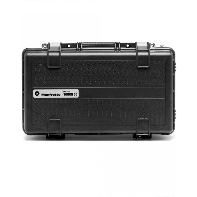 Manfrotto Reloader Tough H-55 Foam Roller