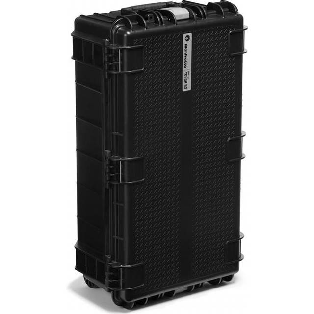 Manfrotto Reloader Tough H-83 PL Roller