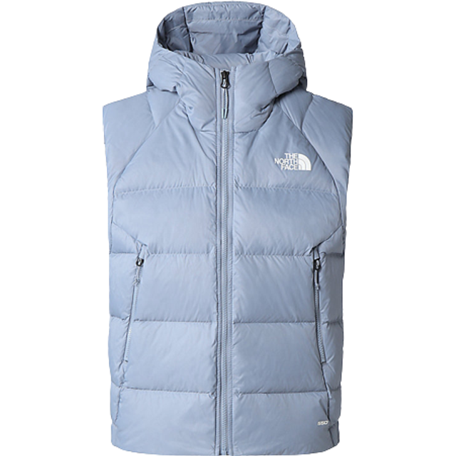 The North Face Hyalite Vest - TNF Black - S