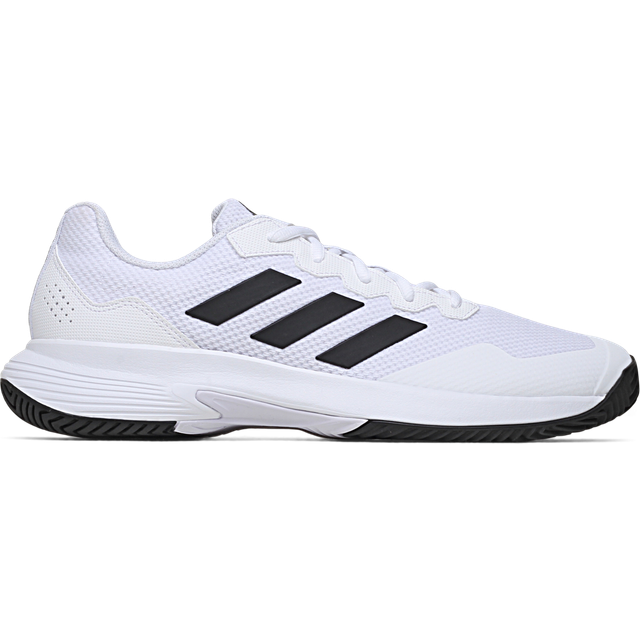 Adidas Mens Trainers Game Court 2 Lace Up Tennis Shoes Womens Running Sneakers
