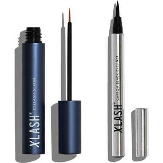 Xlash Ögonfransserum 3ml + Hydro Gel Mask 1 på köpet