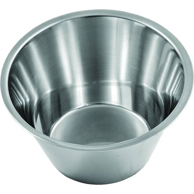 Rostfri bunke hög 11,0 l