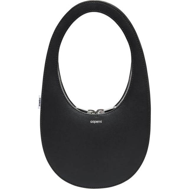 Leather SWIPE Clutch With Shoulder Strap size Unica (Unica)