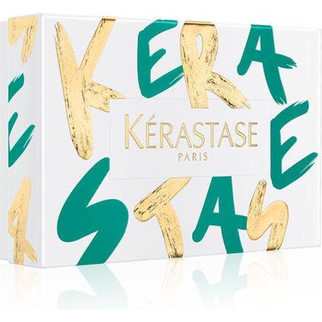 Kérastase Resistance Holiday Gift Set Gift set