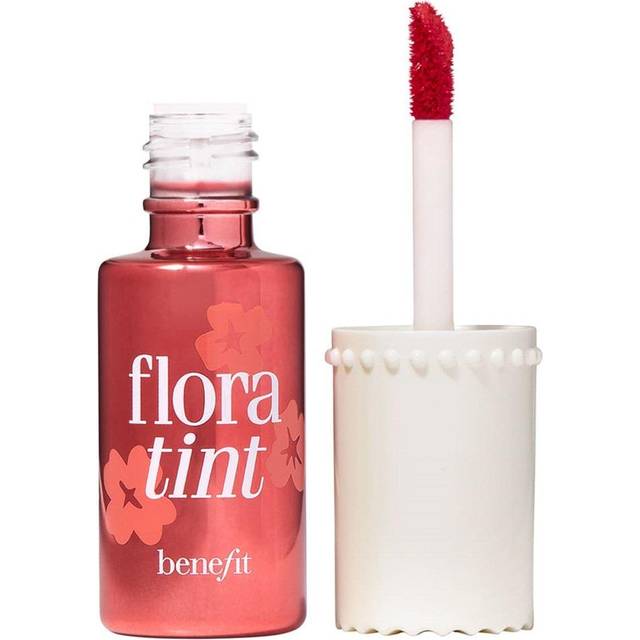 benefit - Face Floratint Desert Rose-Tinted Lip & Cheek Tint 6ml for Women