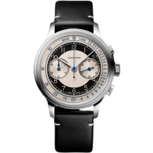 Heritage 40mm Mens Watch