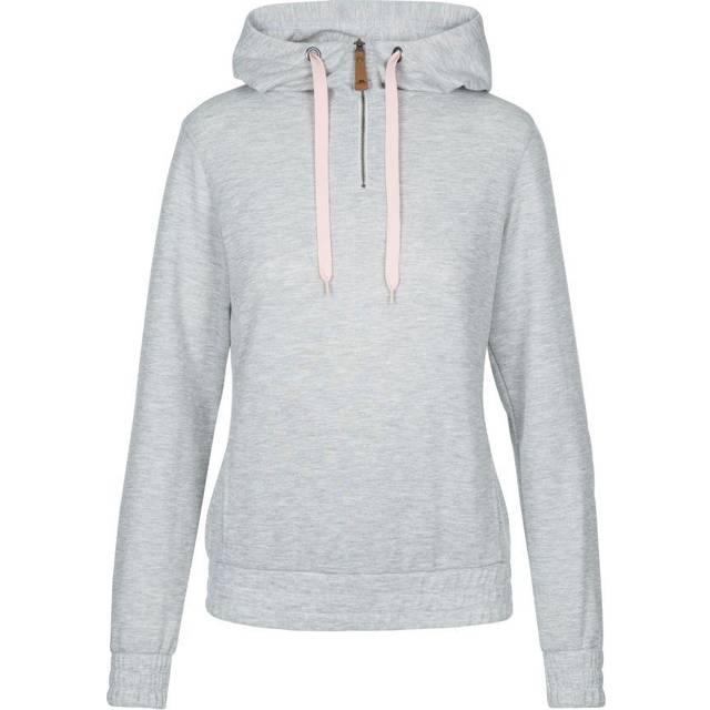 Trespass Womens/Ladies Maren Marl Hoodie