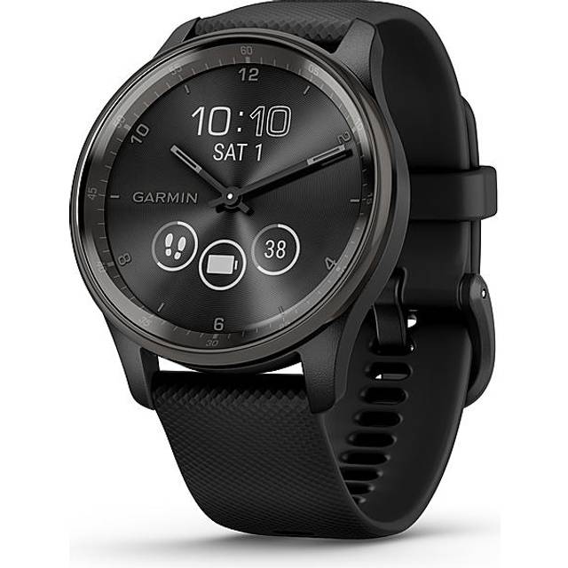 Garmin Vivomove Trend - French Grey