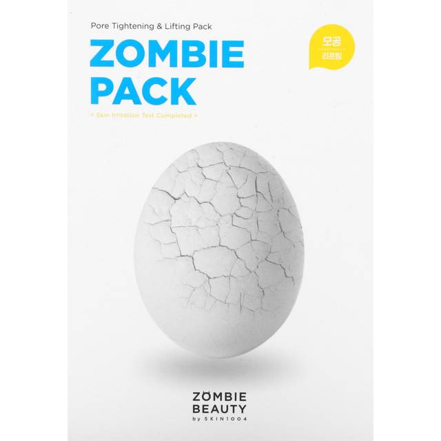 SKIN 1004 - Zombie Pack Set 1set