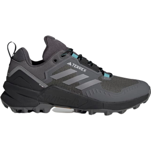 Terrex Swift R3 Hiking Shoes Dam, 38, GREFIV/MINTON/GRETHR