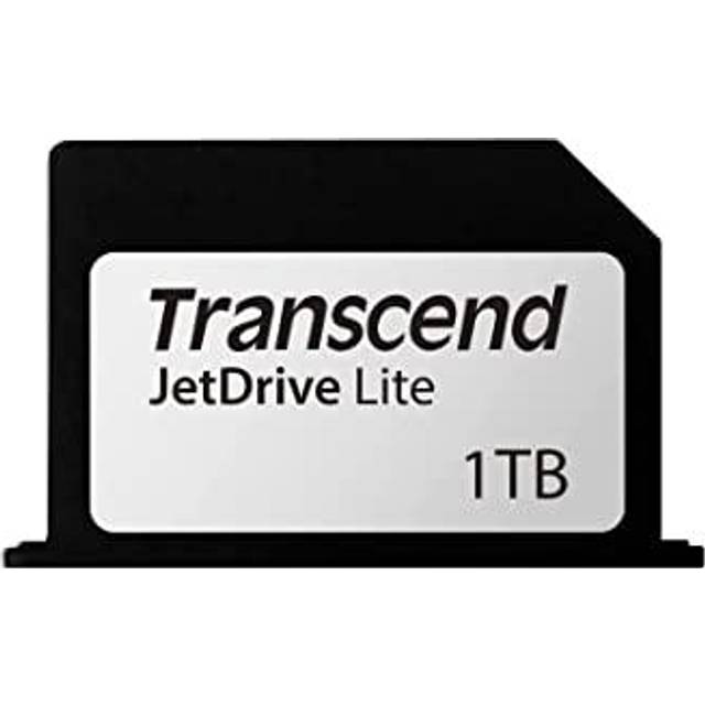 Transcend 1TB JetDrive Lite 330 - Apple Expansion Card
