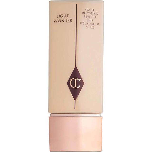 Charlotte Tilbury Light Wonder - 4.5 Fair