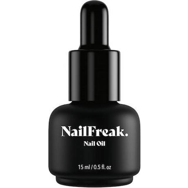 Nail Freak Negleolie 15ml