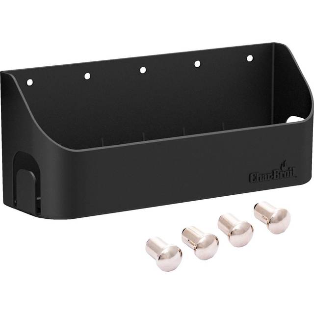 Char-Broil Gear Trax Combo Kit