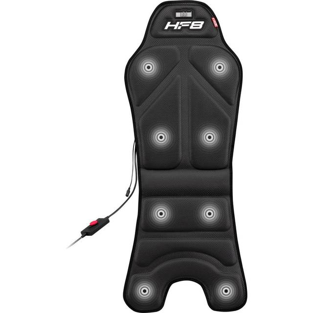 Next Level Racing Haptisk feedback spelplatta