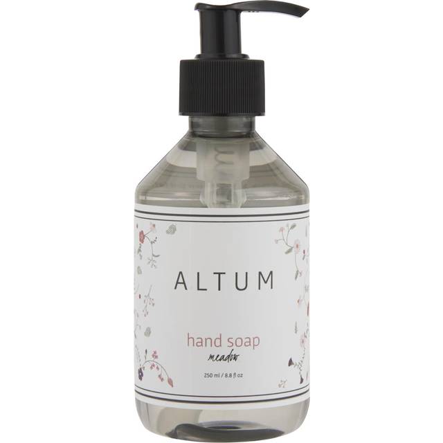 Ib Laursen Håndsæbe "Meadow" ALTUM 250ml