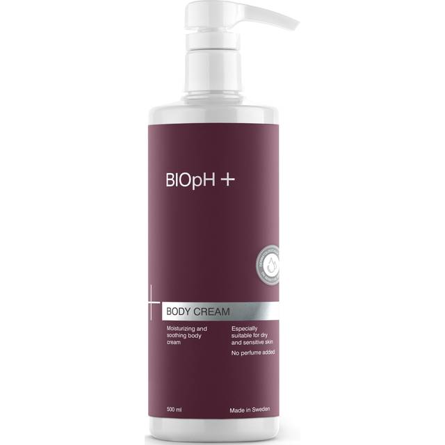 BIOpH+ Body Cream 500ml