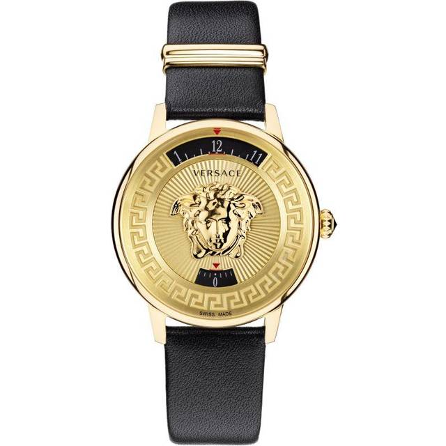 Versace Champagne Black Watch (*)
