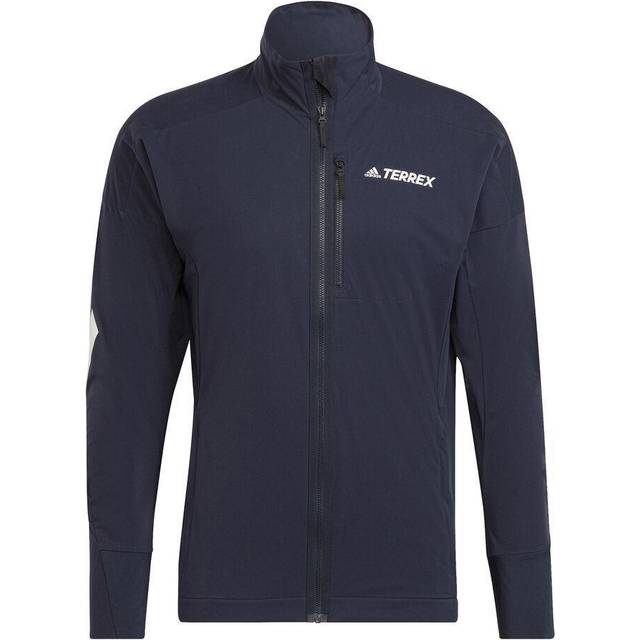 ADIDAS XPERIOR XC JACKET Herren Blau XL