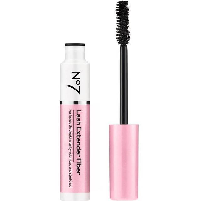 Fiber Lash Mascara 7ml | Black