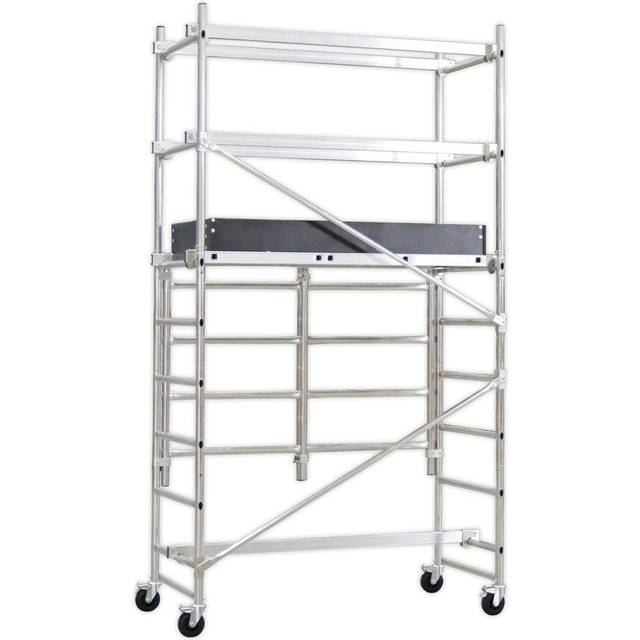 Sealey SSCL1 Platform Scaffold Stand