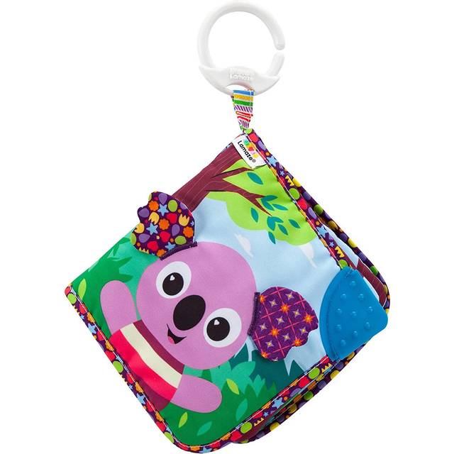 Lamaze Walla Koala bok (827432)