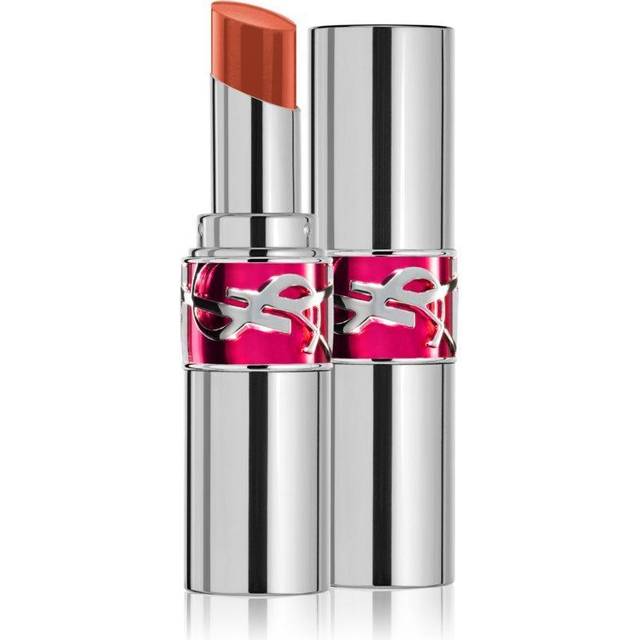 Yves Saint Laurent  Lipstick Loveshine Candy Glaze Glossy Effect Lipstick 8 CHILL DELIGHT