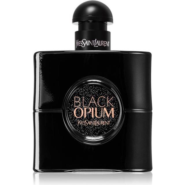 Yves Saint Laurent Black Opium Le Parfum Eau de Parfum 50 ml