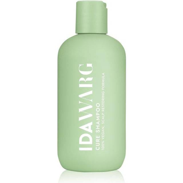 IDA WARG Cure Schampo 250 ml - Multi