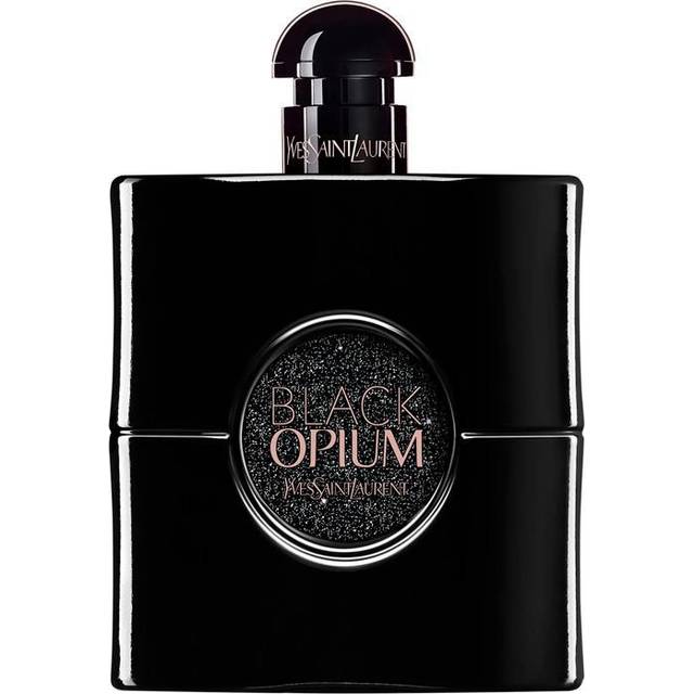 Yves Saint Laurent Black Opium Le Parfum Eau de Parfum 90 ml