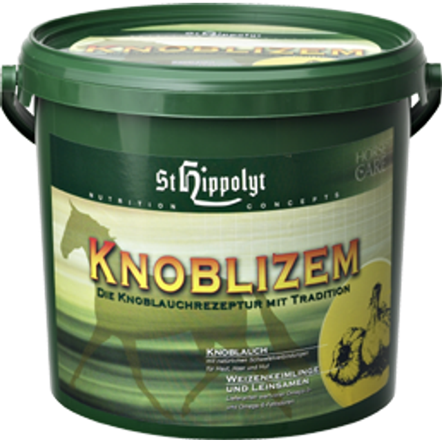 Knoblizem 10 kg