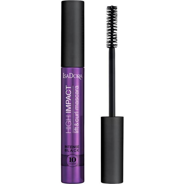 10 Sec High Impact Lift & Curl Mascara 31 Intense Black - 9 ml