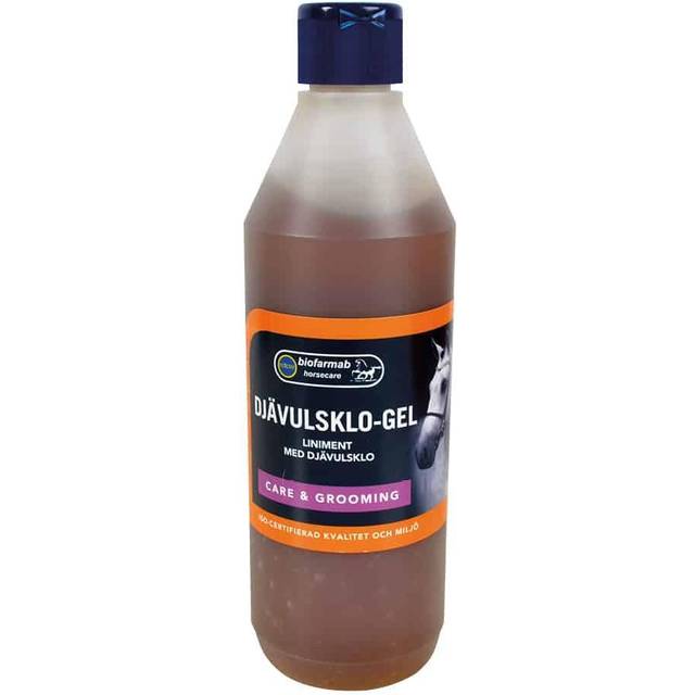 Eclipse Biofarmab Djävulsklo Gel 500 ml