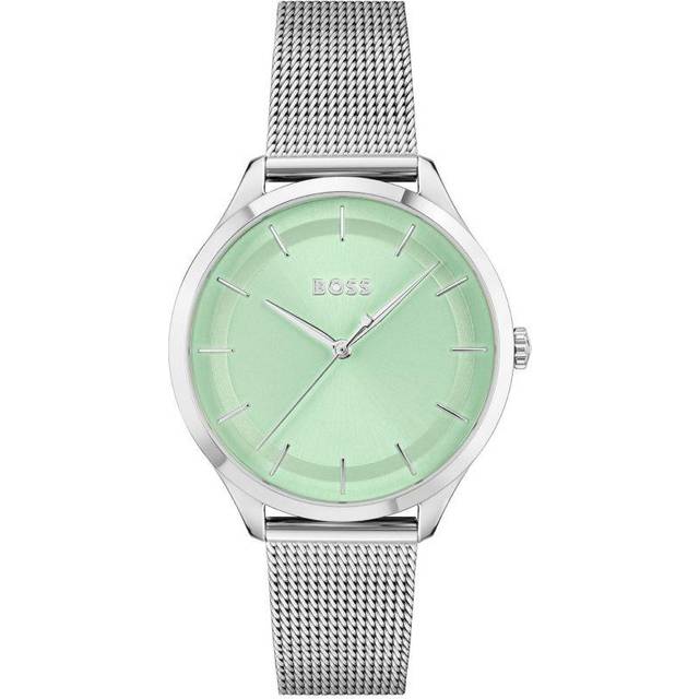 Boss Watches Ladies&apos; Stainless Steel Pure Watch 1502636