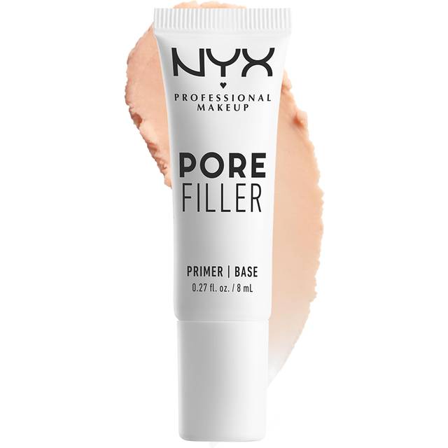 NYX Professional Makeup Blurring Vitamin E Mini Face Primer 9g