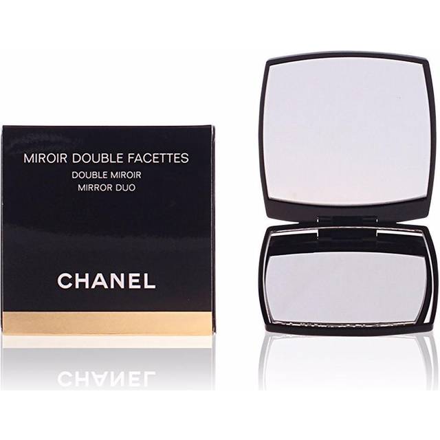 CHANEL Miroir Double Facettes Miroir Duo