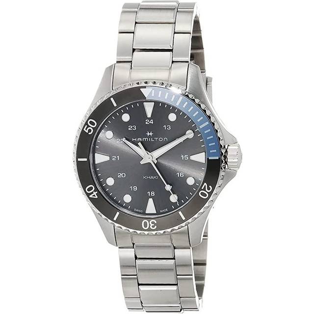 Hamilton Khaki Navy Scuba Quartz Bracelet Watch
