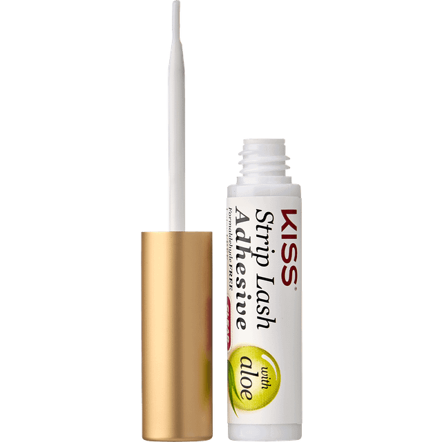 Kiss Strip Lash Adhesive