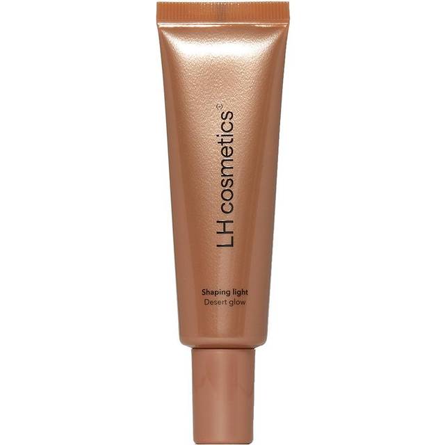 LH Cosmetics Shaping Light Primer