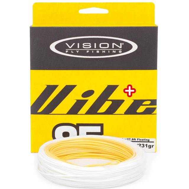 Vibe fluglina 85+ Floating (Välj Klass: 5/6)