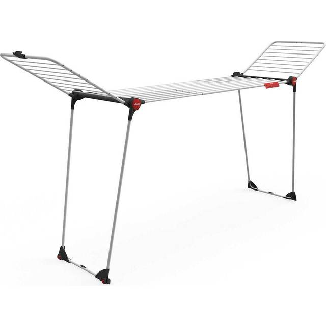 Vileda Infinity Flex XXL Torkställning – 30 m torkyta